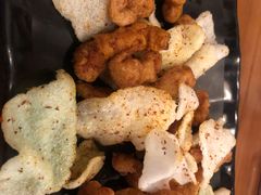 -炉小二铜锅牛蛙•川湘菜(三里屯店)