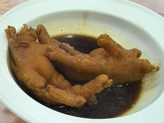 -新东源国际酒店·新东源食坊(沙井店)