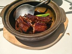 -荣轩(新荣记环球金融中心店)