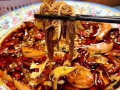 -阆辣荟餐饮(老味道8年·古城店)