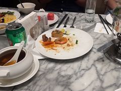 -深圳同泰万怡酒店·万荟轩自助餐厅(同泰店)