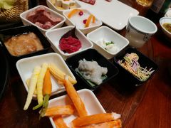 -古关火锅店(古北水镇景区店)