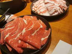 -呷哺呷哺(星光天地店)