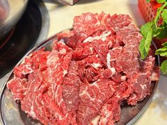 -菜忠潮州牛肉店(岗厦店)