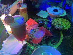 -MOSSO音乐酒吧·Live House(南京西路店)
