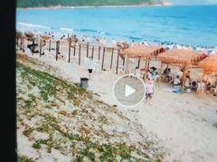 -西涌国际滨海旅游区