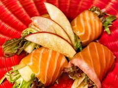 -原志优秀食材·匠心料理·海胆主题(金亿广场店)