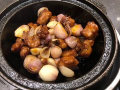 -美极鲜食坊(宝安南路店)