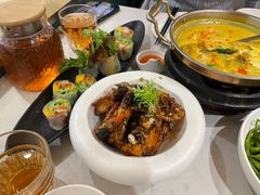 -美奈小馆·东南亚菜(福田星河COCO Park店)