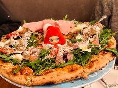 -IL TEATRO 精品意大利餐厅