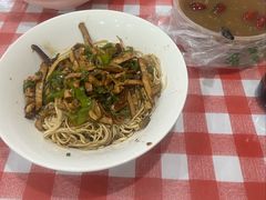 -罗子龙罗家桂花汤圆(曹都巷店)