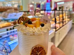 -拉那巴米 蛋糕定制(世纪东方广场店)