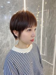 点击看大图 -Tipo Hair salon(明星)店