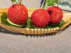 -晓粤·惹味粤菜(凯德乐峰广场店)