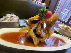 -老牌坊鲁菜名店(聊城美食岛店)