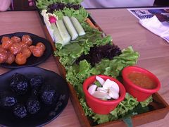 -黑牛の場(兴隆大奥莱店)