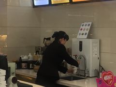 -东南饼庄(南昌市卫生学校住宅区店)