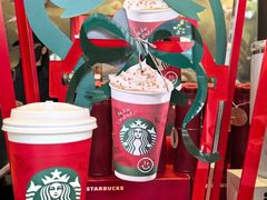 -星巴克臻选(成都太古里店)