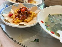 -四海酒家生态粤菜