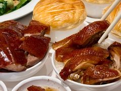 -滋粥楼·顺德菜(番禺广场总店)
