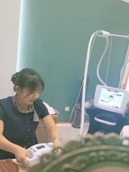 -Lily纤美·科技减脂中心