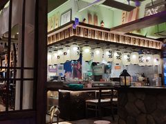 -樱宿日式和牛烧肉(五道口店)