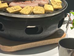 -范儿·嫂子烤肉·精致炭火烤肉(长治路店)