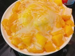-水牛奶皇后糖水铺