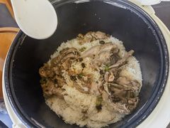 -皇鸽餐厅(长命水分店)