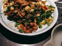 -云海肴云南菜·蒸汽石锅鱼(青岛万象城店)