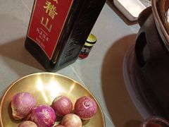 -正宗齐齐哈尔烤肉·齐牛哥鲜切炭火烤肉(杭州总店)