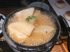 -九锅一堂酸菜鱼(新南凯德直营店)