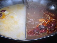 -湊湊火锅·茶憩(上海合生汇店)