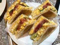 -华嫂冰室(湾仔店)