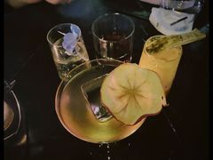 -柒Lounge(三里屯店)