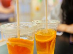 -宜家·瑞典风味餐厅(四元桥店)