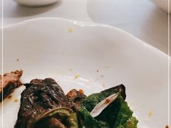 -燃扒房Steakhouse(皇庭店)