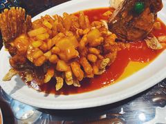 -烤肉季饭庄