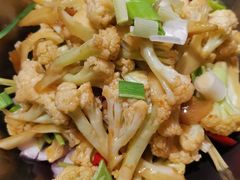-茅炒屋龙虾·烧烤·湘菜(新河路店)