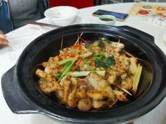 -寻味顺德·南记酒家·传统顺德菜·鱼生(广源路店)