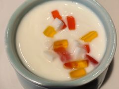 酸奶杯-七八冷面·延边朝鲜族美食(圣熙八号店)