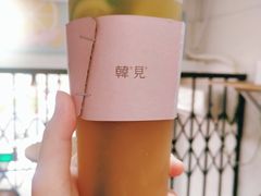 -韩见·韩式拌饭·炸鸡(石厦店)