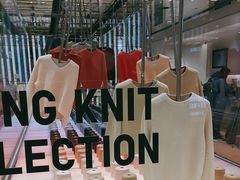 -优衣库(银座店)