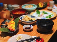 -翔峰炭火鳗鱼(悦泰街里公寓店)
