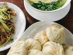 -四条包子(古城街店)