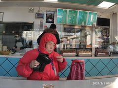 -老磁器口豆汁店(天坛店)
