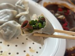 -日丰园海肠水饺·老字号大连海鲜(小平岛总店)