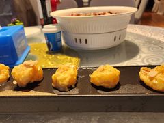 -永安鱼庄·镇江菜(三店纬五路店)