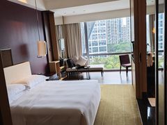 -深圳湾木棉花酒店