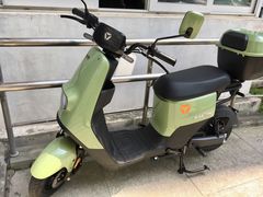 -雅迪电动车(北艾路店)